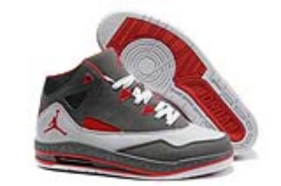 Jumpman H-Series-10